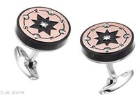 Gemelli Zancan Uomo Hi Teck in Carbonio EHG002 - EHG002